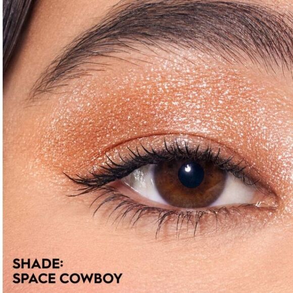 Urban Decay Moondust Sparkly Eyeshadow - Picture 5 of 10